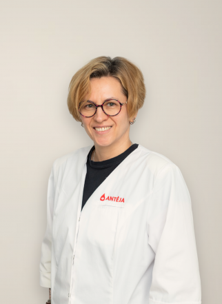 Olesia Gaidej-Vilkė